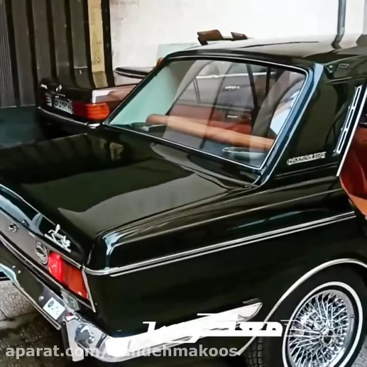 لنت عقب پیکان کارلوکس ، دولوکس و غیره برند بشر اصلی ترکیه با ضمانت نامه 308