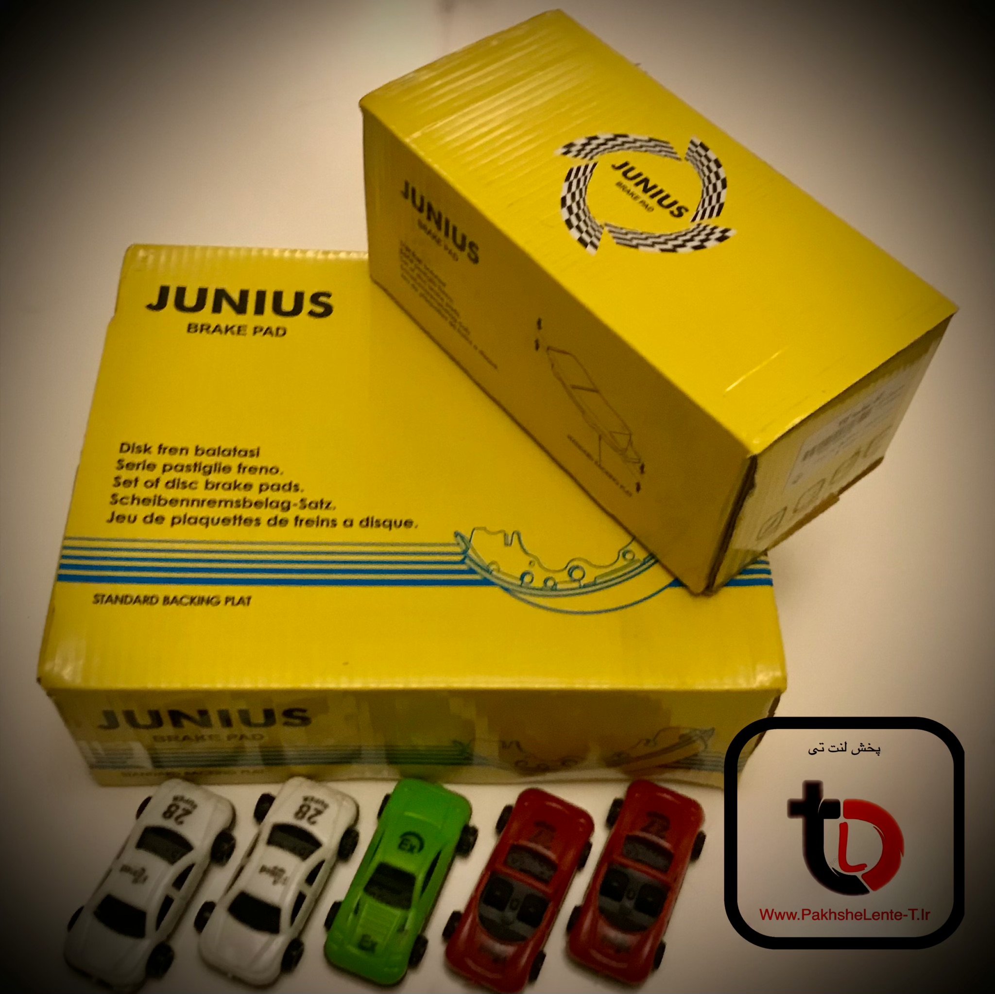 لنت جلو ام جی 6 - 550 درجه 1 کره ای اصلی برند جنیوس JUNIUS اصلی مواد صددرصد کره ای و کد گارانتی مشتریان با ضمانت نامه 1462